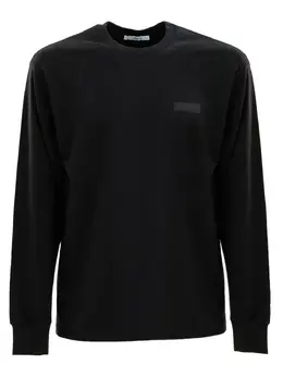 Givenchy: Футболка с длинным рукавом 