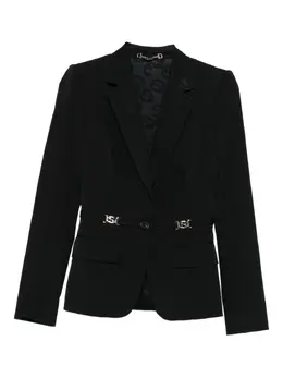 Gucci Pre-Owned: Куртка из шерсти 