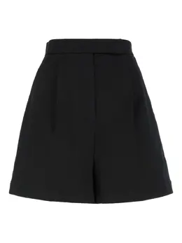Max Mara: Шорты с карманами 