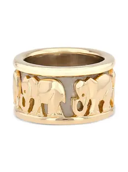 Cartier: Кольцо 