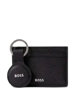 BOSS: Чёрное кольцо 
