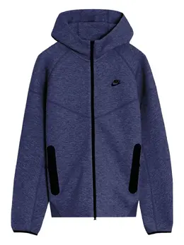 Nike: Флисовая толстовка  Tech Fleece
