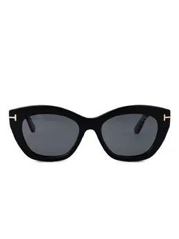 TOM FORD Eyewear: Очки 