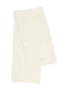 MM6 Maison Margiela: Шарф 