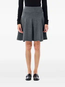 extreme cashmere: Трикотажная юбка 