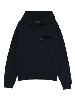 DSQUARED2: Толстовка с принтом 