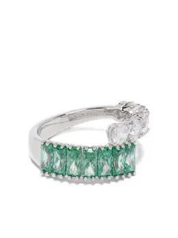 Swarovski: Кольцо 