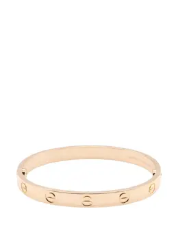Cartier: Браслет  Love