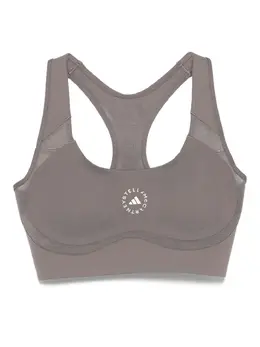 adidas by Stella McCartney: Бюстгальтер 