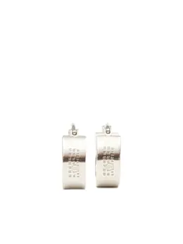 MM6 Maison Margiela: Серьги 