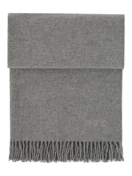 A.P.C.: Шарф 