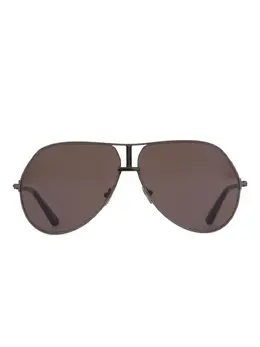 TOM FORD Eyewear: Очки 