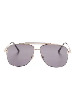 TOM FORD Eyewear: Очки 