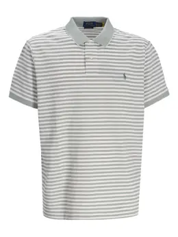 Polo Ralph Lauren: Поло в полоску 