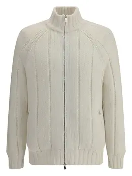 Brunello Cucinelli: Кашемировый кардиган 