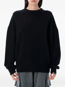 extreme cashmere: Кашемировый свитер 