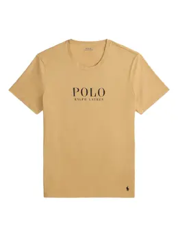 Polo Ralph Lauren: Футболка с принтом 