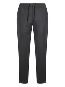Canali: Брюки из шерсти 