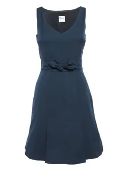 Valentino Pre-Owned: Хлопковое платье 