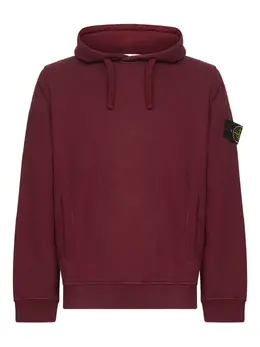 Stone Island: Толстовка с карманами 