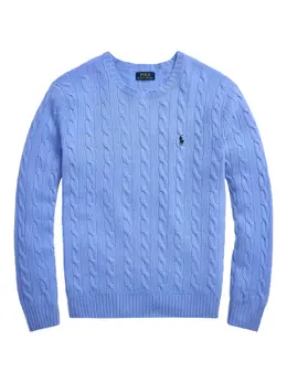 Polo Ralph Lauren: Трикотажный свитер 