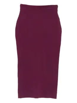 Dolce & Gabbana Pre-Owned: Юбка стрейч 