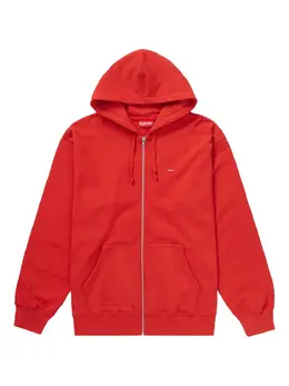 Supreme: Яркая толстовка 