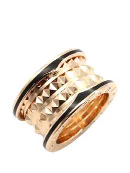 Bvlgari Pre-Owned: Кольцо 