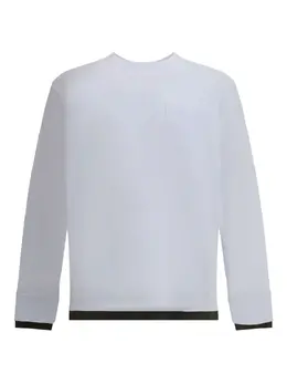 sacai: Футболка с карманами 