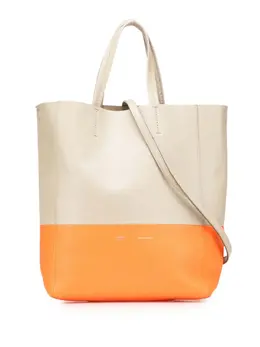 Céline Pre-Owned: Двухцветная сумка 