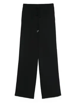 Ermanno Scervino: Чёрные брюки 