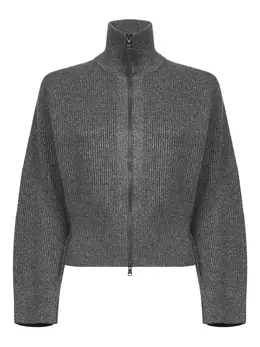Brunello Cucinelli: Трикотажный кардиган 