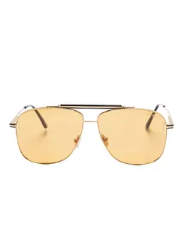 TOM FORD Eyewear: Очки 