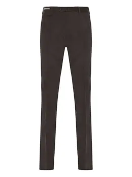 Corneliani: Тёмные брюки 