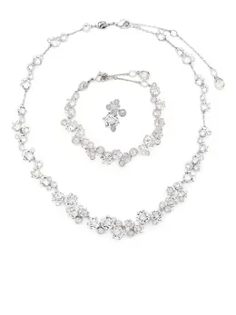 Swarovski: Колье  Constella