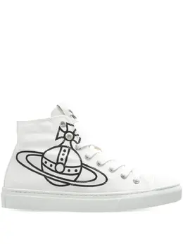Vivienne Westwood: Кроссовки  Orb