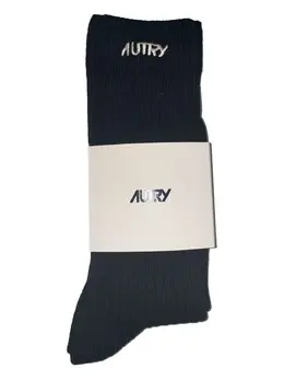 Autry: Чёрные носки 