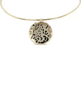 Cartier: Колье  Panthère