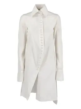 Gianfranco Ferré Pre-Owned: Рубашка с манжетами 