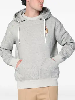 Polo Ralph Lauren: Хлопковая толстовка 