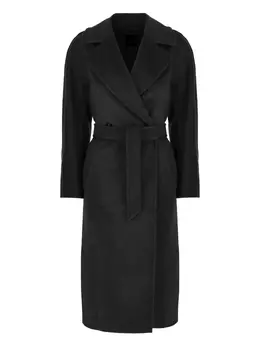 Weekend Max Mara: Пальто из шерсти 