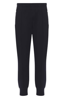 Emporio Armani: Хлопковые брюки 