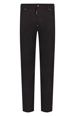 Dsquared2: Джинсы  Cool Guy с карманами