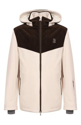 Brunello Cucinelli: Зимняя куртка 