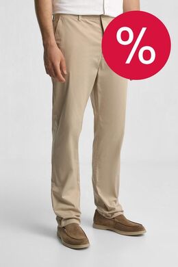 PEPE JEANS: Чиносы 