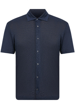 CORNELIANI: Повседневная рубашка 