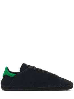 ADIDAS ORIGINALS: Белые кроссовки 