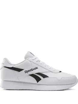 Reebok: Белые кроссовки 