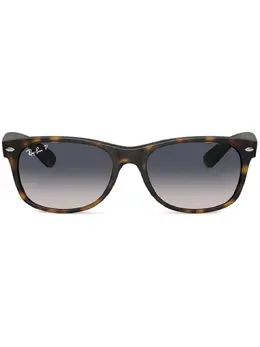 Ray-Ban: Очки  New Wayfarer
