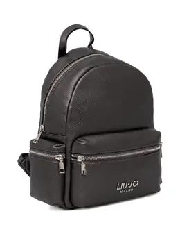 LIU JO: Чёрный рюкзак 